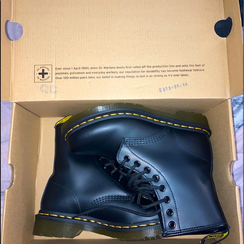 Dr. Martens